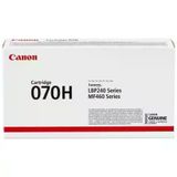 Canon CRG-070H/5640C002AA Yüksek Kapasiteli Orjinal Toner