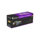 Canon CRG-071 Çipsiz Muadil Toner