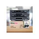 Canon CRG-071H I-Sensys Lbp121Dn / Lbp122Dw / Mf271Dn / Mf272Dw / Mf27 Siyah Muadil Toner Çipsiz