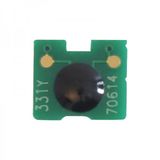 Canon CRG-331-CRG731 Sarı Toner Chip LBP7100-7110