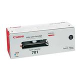 Canon CRG-701BK 9287A003 Siyah Orjinal Toner
