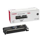 Canon CRG-701BK Siyah Toner