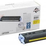 Canon CRG-707 Sarı Toner