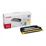 Canon CRG-711Y Sarı Toner