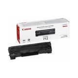 Canon CRG-712 - LBP-3010-3100 Siyah Orjinal Toner