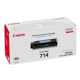 Canon CRG-714-1153B002 Siyah Orijinal Toner