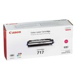 Canon CRG-717/2576B002 Kırmızı Toner Chip