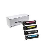 Canon Crg-718 | Canon Mf-729cdw-mf-729cx Muadil Toner Seti