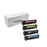Canon CRG-718 MF-8360-MF-8360Cdn Muadil Toner Seti