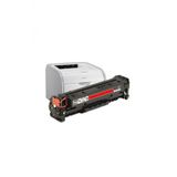 Canon Crg-718 Muadil Toner Canon İ-Sensys Mf8360cdn Kırmızı Muadil Toner