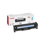 Canon CRG-718C Toner