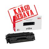 Canon CRG-719H Yüksek Kapasite Toner