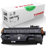 Canon CRG-719H Yüksek Kapasiteli Muadil Toner