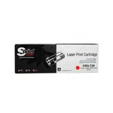 Canon CRG-729 Kırmızı Toner
