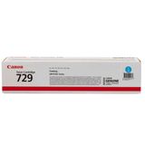 Canon CRG-729 LBP-7010C / LBP-7018C Mavi Orijinal Toner