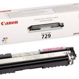 Canon CRG-729M Toner
