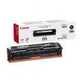 Canon CRG-731 BK 6272B002 Toner Kartuş