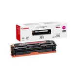 Canon CRG-731 M Orijinal Kırmızı Toner Kartuş