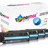 Canon CRG-731 Tüm Renkler Muadil Toner Seti