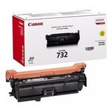 Canon CRG-732 Sarı Toner