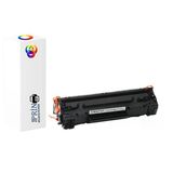 Canon CRG-737 I-Sensys MF231 Uyumlu Muadil Toner
