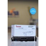 Canon CRG069C LBP673CDW-MF752CDW-MF754CDW Mavi Muadil Toner (Çipsiz)
