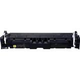 Canon CRG069Y LBP673CDW-MF752CDW-MF754CDW Sarı Muadil Toner (Çipsiz)