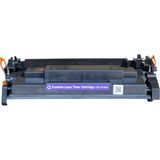 Canon CRG070 LBP243-246- MF461 Muadil Toner (3k) (Çipsiz)