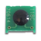 Canon CRG718 Mavi - MF8350CN - MF726CDW – MF722CDW – MF729CDW Chip