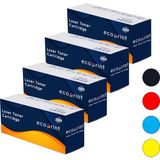 Canon CRG729/CRG730 Muadil Toner Seti