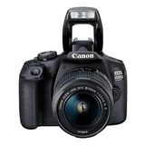 Canon D.CAMERA EOS 2000D 18-55 IS 2728C003 Kompakt Dijital DSLR Fotoğraf Makinesi