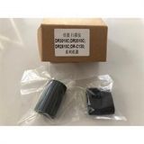 Canon DR-C130 imageFORMULA Sadece Lastik Tarayıcı Paten Set