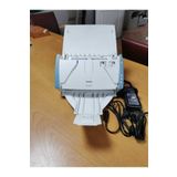 Canon DR-C2010 DÖKÜMAN TARAYICI (YENİLENMİŞ GARANTİLİ)