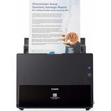 CANON DR-C225-II MASAUSTU DOKUMN TARAYICI - Siyah