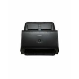 Canon DR-C230 imageFORMULA tarayıcı belge tarayıcı (dubleks besleme, 600 DPI, renkli tarama, Canon CaptureOnTouch yazılımı, CapturePerfect) siyah, 2646C003