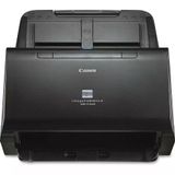 Canon DR-C240 45 PPM 60 Sayfa Kapasiteli 24 Bit 600 Dpi Döküman Tarayıcı