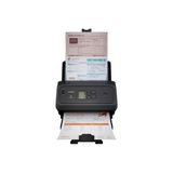 Canon Dr-C340 İmageformula Çift Tarafli Masaüstü A4 Belge Tarayici 40 Ppm / 80 İpm - 7291C003