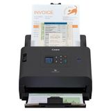 Canon Dr-S250n A4 Network Dokuman Tarayici