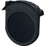 Canon Drop-In Variable ND Filtre (1.5-9 Stop)