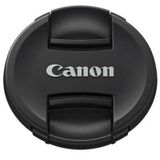 Canon E-82II Lens Kapağı