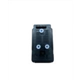 Canon E3240 Yazıcı İçin Muadil Renkli Tıpalı Dolabilen Kartuş