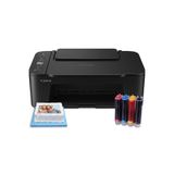 Canon E3640 Wıfı Bitmeyen Kartuşlu Resimli Pasta Yazıcısı