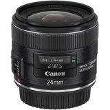 Canon EF 24mm f/2.8 IS USM Lens