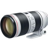 Canon EF 70-200mm F2.8L IS III Usm Lens