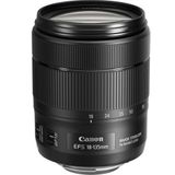 Canon EF-S 18-135mm f/3.5-5.6 IS USM Lens