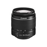 Canon EF-S 18-55mm F3.5-5.6 DC III Lens