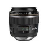 Canon EF-S 60mm F/2.8 Macro USM Lens