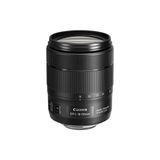 Canon EF-S18-135 mm Is Usm Nano Lens