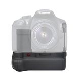 Canon Eos 1100d 1200d 1300d 1500d 2000d İçin Ayex Ax-1100d Ir Kumandalı Pil