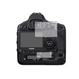 Canon Eos-1D X Mark Iıı Uyumlu 2 Adet Fotograf Makinesi Icin Lcd Ekran Koruyucu Nano Jelatin